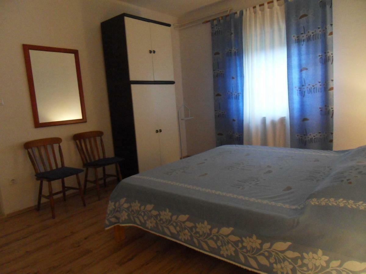 Blasco Krnica Εξωτερικό φωτογραφία