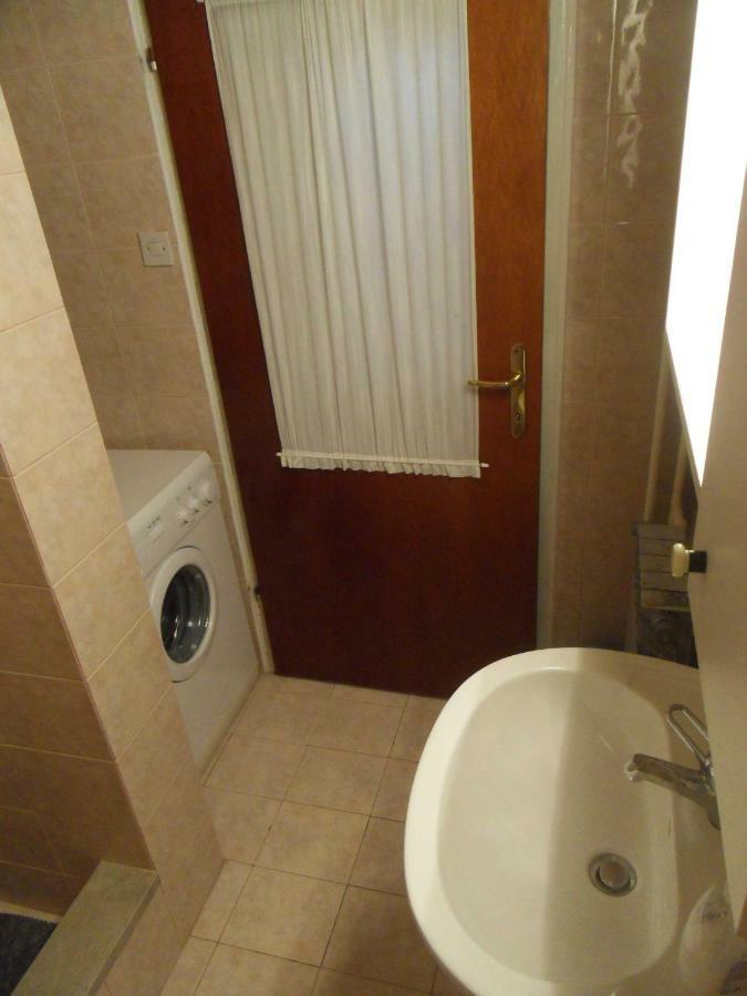 Blasco Krnica Εξωτερικό φωτογραφία