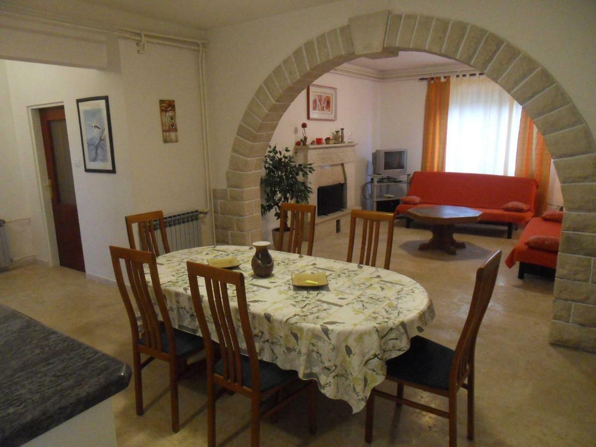 Blasco Krnica Εξωτερικό φωτογραφία