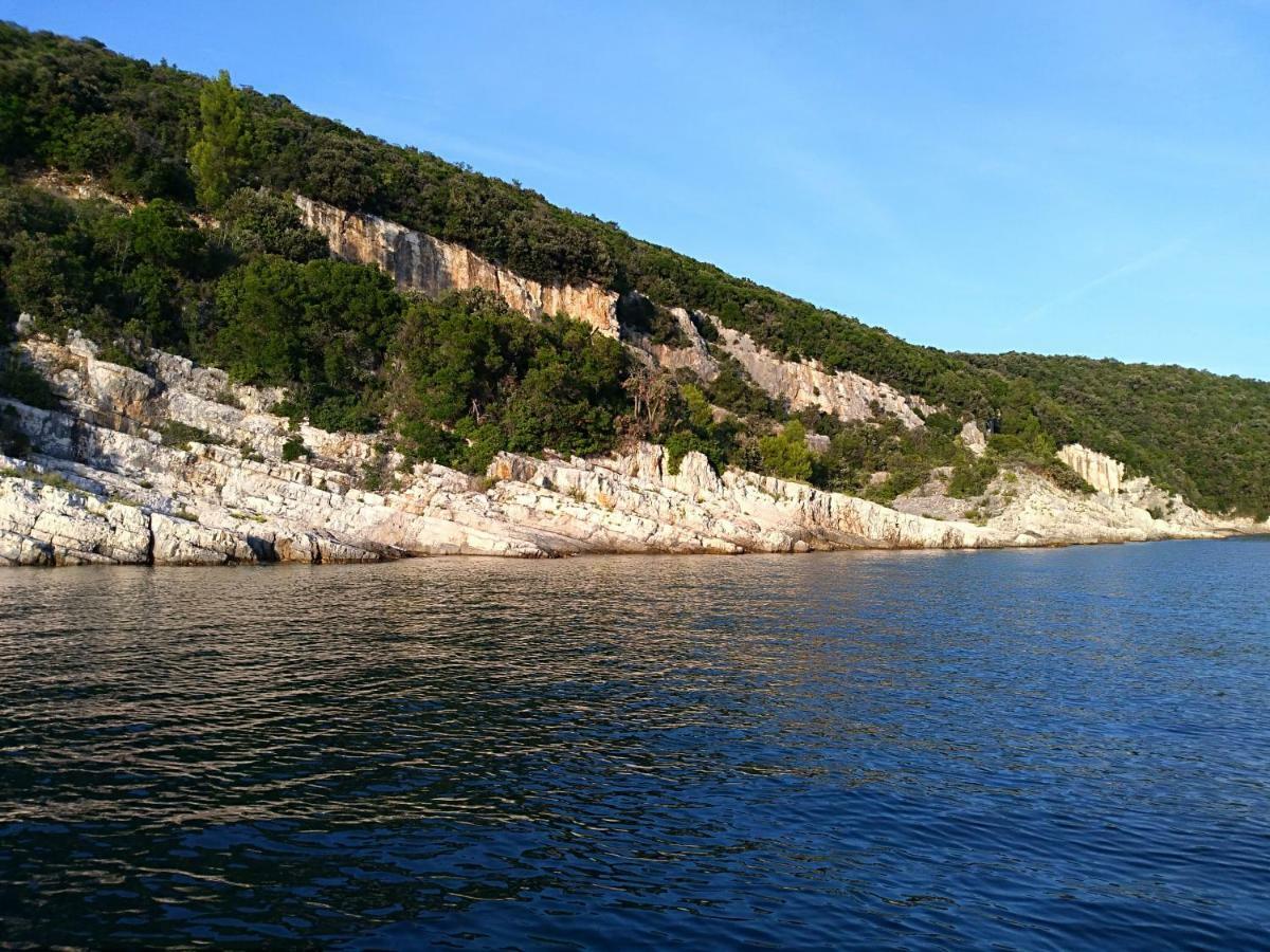 Blasco Krnica Εξωτερικό φωτογραφία